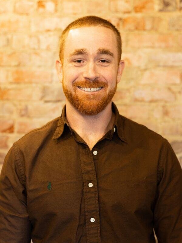 Brandon Hardiman owner of Yellowhammer Home Buyers licensed real estate agent serving Athens Alabama