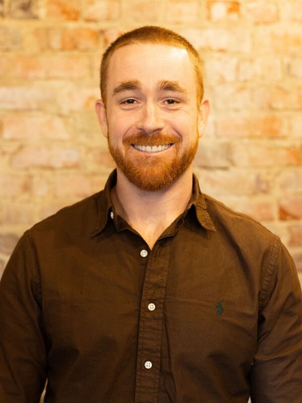 Brandon Hardiman owner of Yellowhammer Home Buyers licensed real estate agent serving Huntsville Alabama