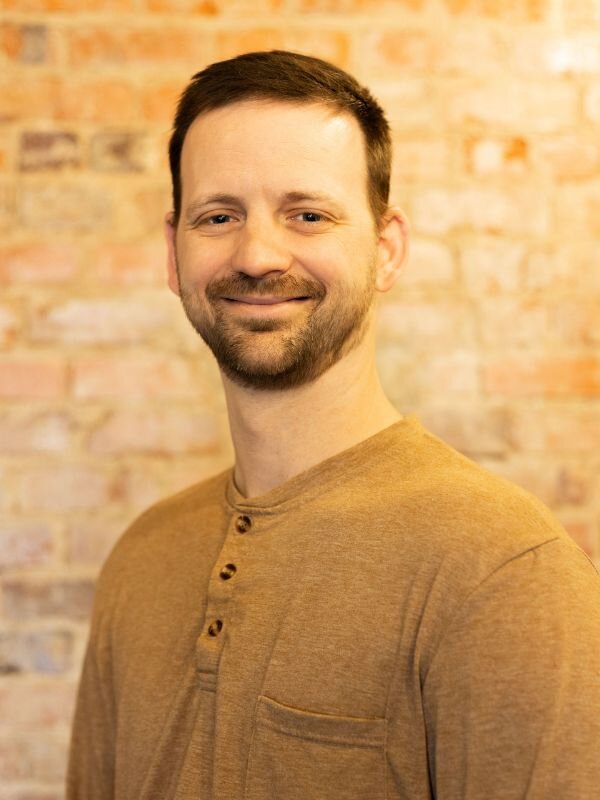 David Barnett licensed real estate broker and US Army veteran owner of Yellowhammer Home Buyers Huntsville Alabama