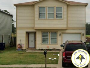 house sold to avoid foreclosure 109 Elmhurst Dr Harvest AL 35749 Yellowhammer Home Buyers