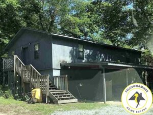 house purchased to stop foreclosure 212 Terry Ln Hazel Green AL 35757 sold to Yellowhammer Home Buyers