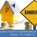 Athens Alabama homeowner selling house during bankruptcy proceedings