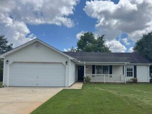 Cullman Alabama home sold during probate for cash to Yellowhammer Home Buyers