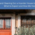 Hoarder house requiring cleanup and cleanout in Madison Alabama