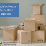 Madison Alabama homeowner selling house quickly due to job relocation