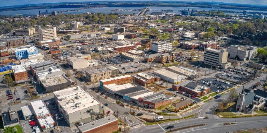 We buy houses fast for cash in Hoover Alabama - Yellowhammer Home Buyers