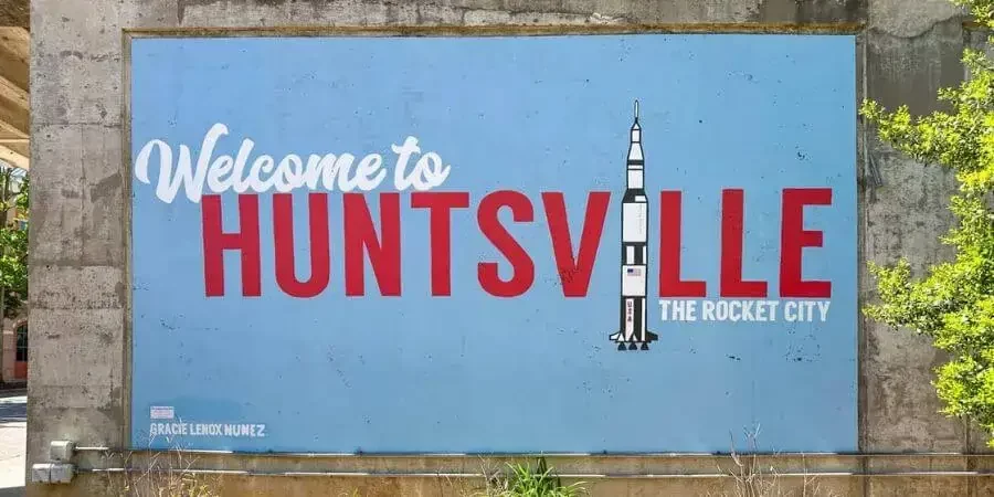 Yellowhammer Home Buyers buys houses fast for cash in Huntsville, Alabama