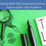 Title issues and property liens blocking house sale in Decatur Alabama