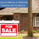 Widowed homeowner in Athens Alabama considering selling family home