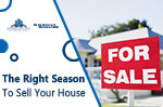 When Is the Right Season to Sell Your House in Jackson, MO