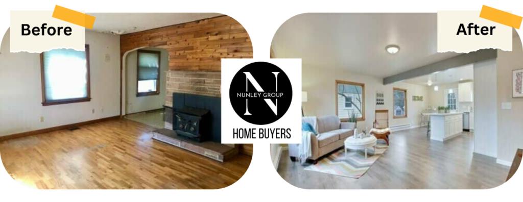 we buy houses for cash Springfield Massachusetts