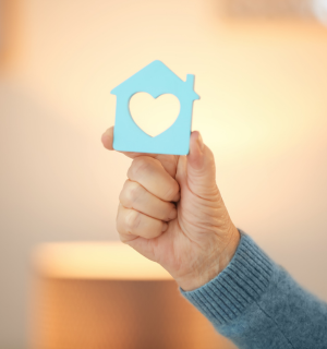 Parents House For Sale to Pay for Care In Massachusetts
