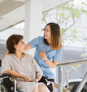 Sell My Parents House to Pay for Care In Massachusetts