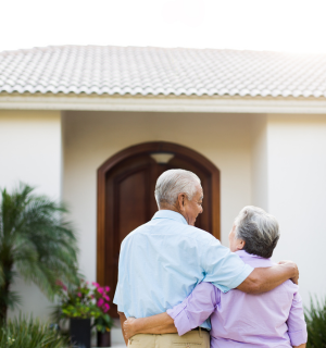 Sell Your Parents House to Pay for Care In Massachusetts