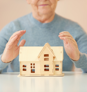 Selling a Parents Home to Pay for Care In Massachusetts
