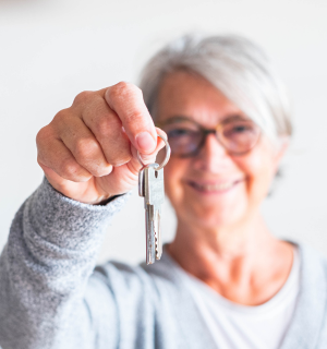 Selling a Parents House to Pay for Care Guide In Massachusetts