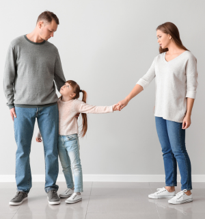 sell my home in divorce Massachusetts