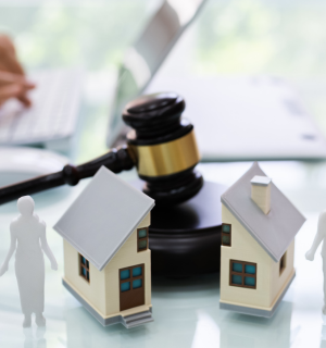 sell my house in divorce Massachusetts