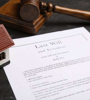 sell probate house online in Massachusetts