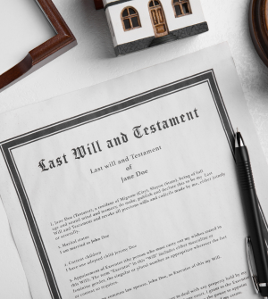 sell probate house in Massachusetts