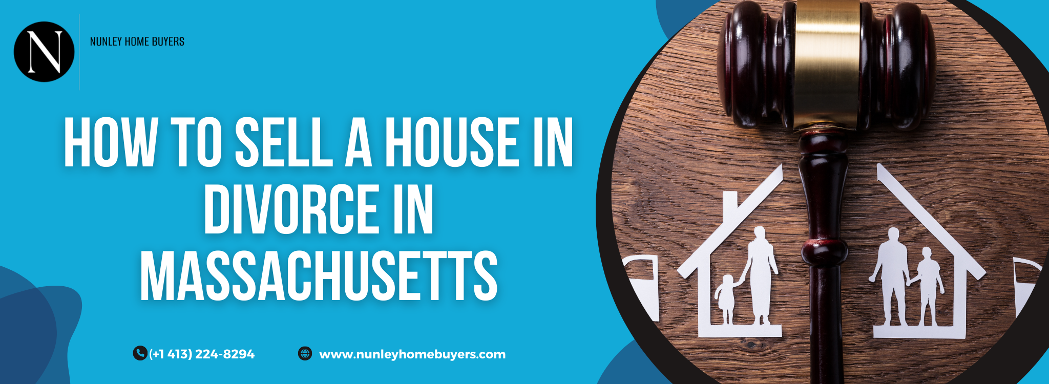 selling house in divorce Massachusetts