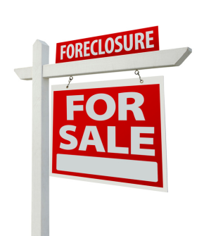 selling house in foreclosure Massachusetts