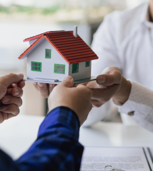 selling inherited property in Massachusetts
