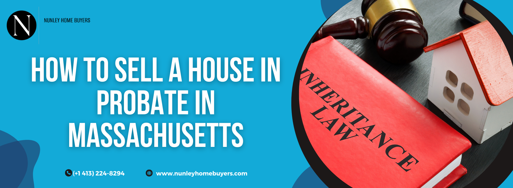 we buy houses in probate in Massachusetts
