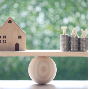 Sell Your Home With Lien In Massachusetts