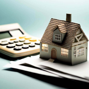 Selling a Home With a Lien In Massachusetts