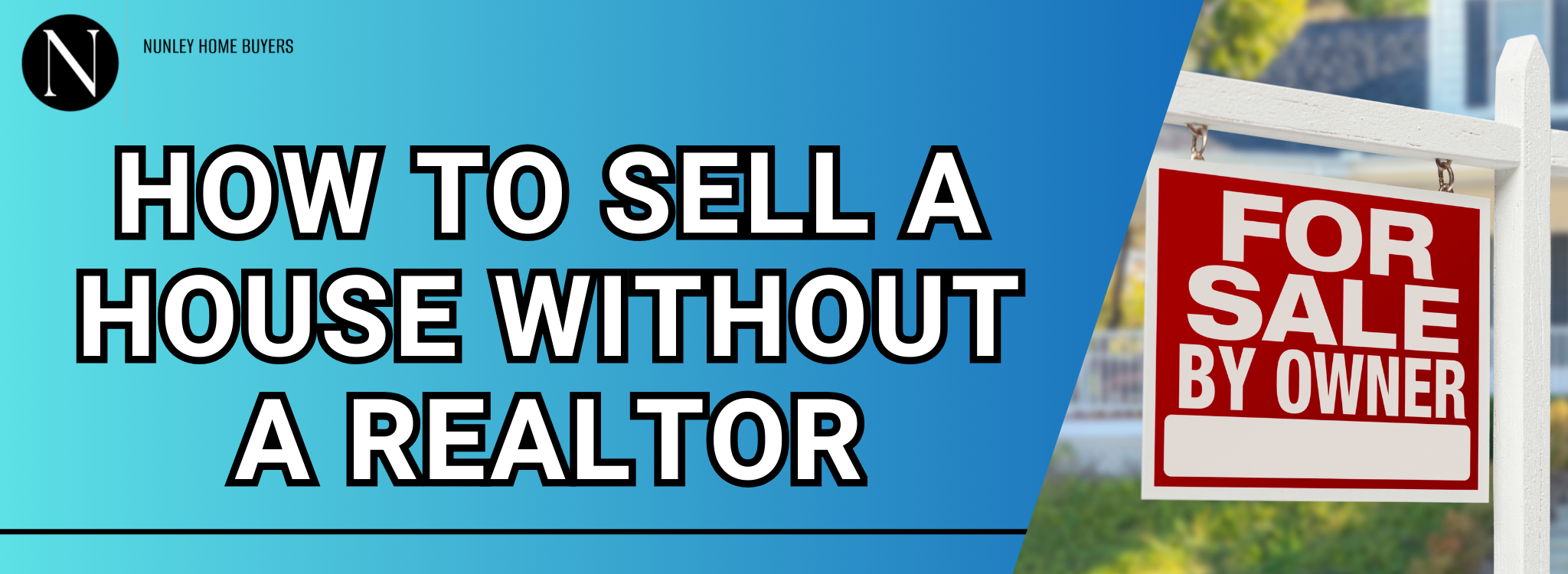 Can I Sell My House Without A Realtor In Massachusetts