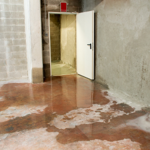 How to Sell a Water Damaged House In Massachusetts