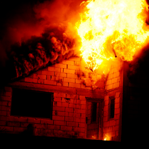 Sell a Fire Damage House Fast in Springfield