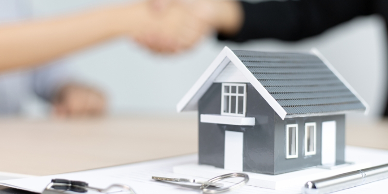 Can You Sell A House With A Mortgage In Massachusetts [market_city]