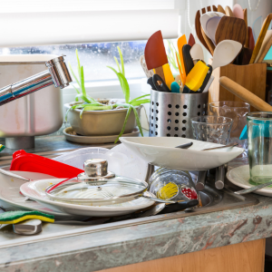 Sell your hoarder house Springfield