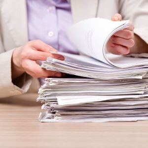 Documents Required to Sell a House Springfield