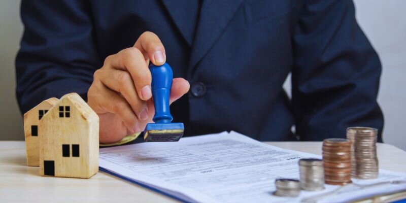 Required Documents to Sell a House Springfield
