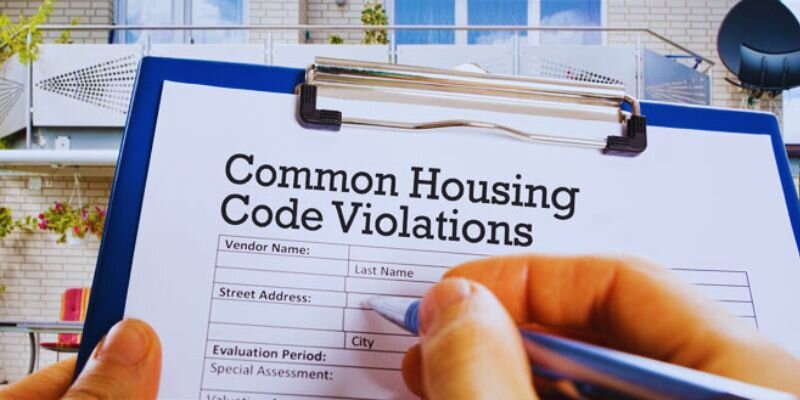 Sell My House With Code Violations Springfield