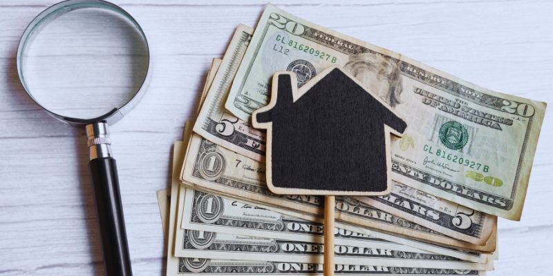 Selling a House Closing Cost Springfield