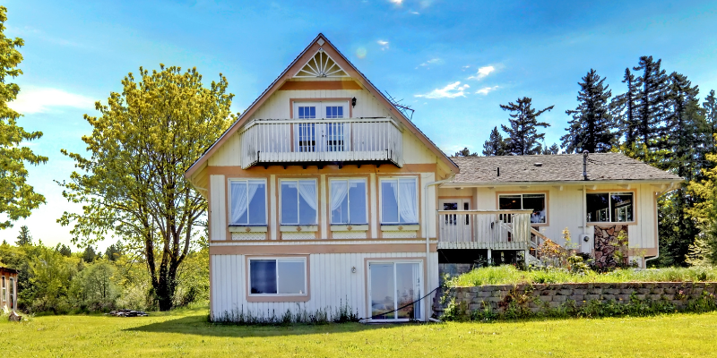 how to sell an inherited house in Springfield