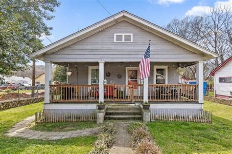 Chattanooga home {Premise Home Solutions}