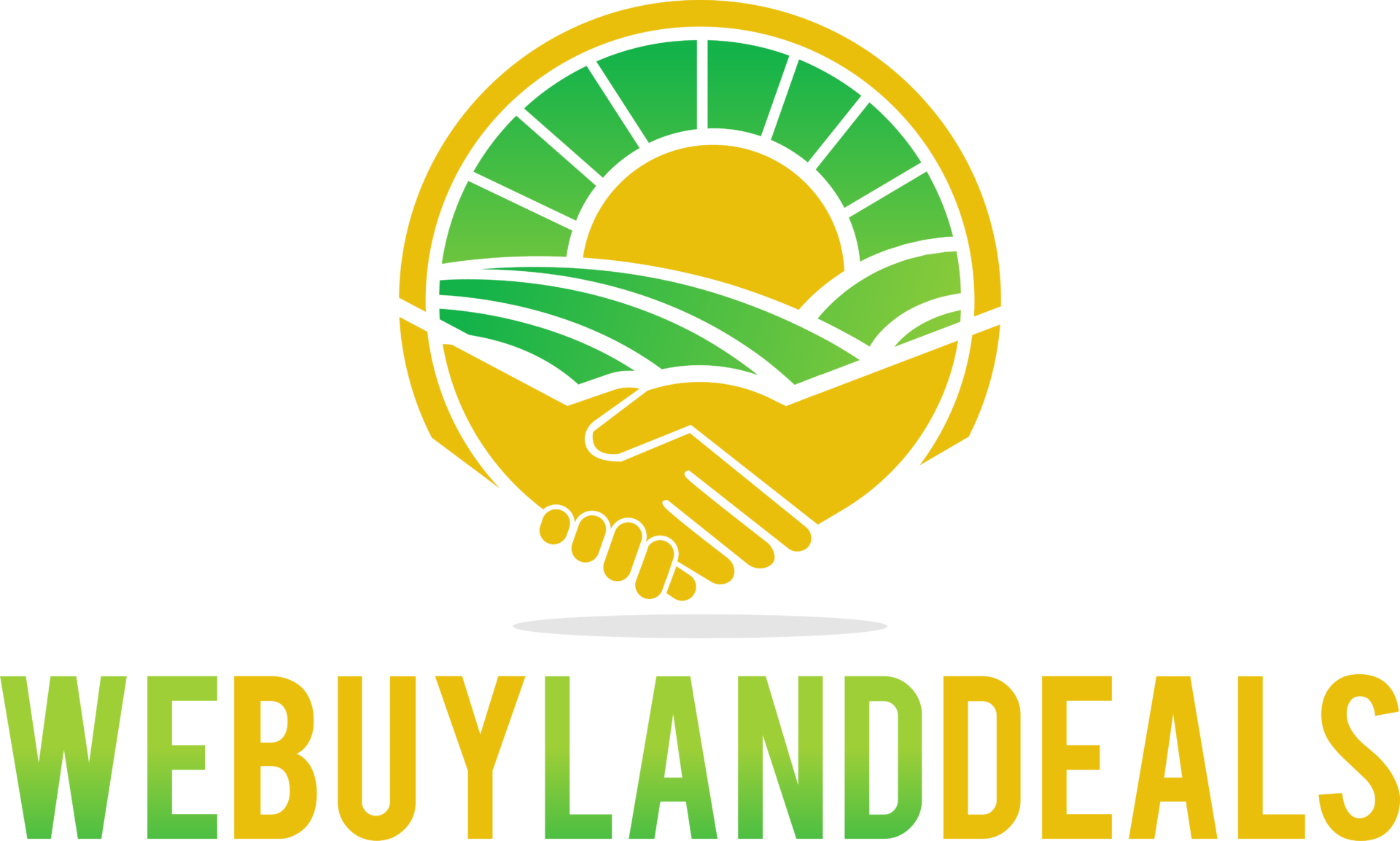 We Buy Land Deals
