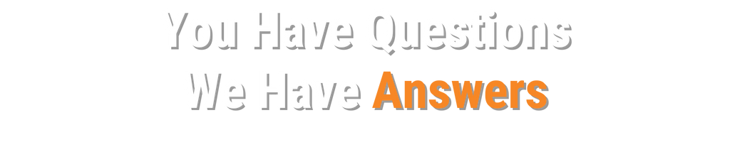 Sell House Fast FAQ