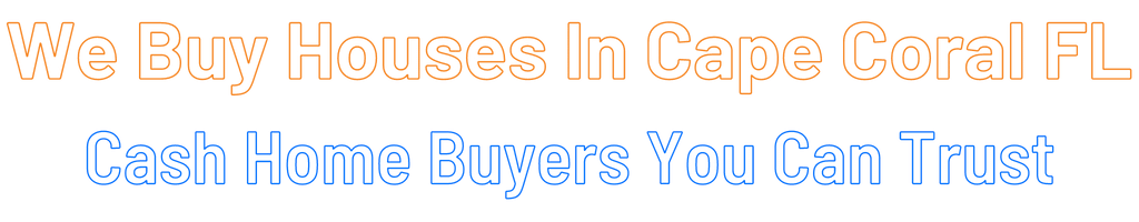 sell-my-house-fast-Cape Coral Florida