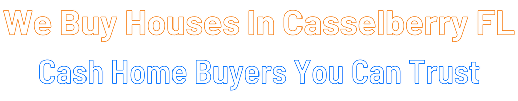 sell-my-house-fast-Casselberry Florida