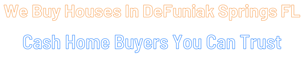 sell-my-house-fast-DeFuniak Springs Florida
