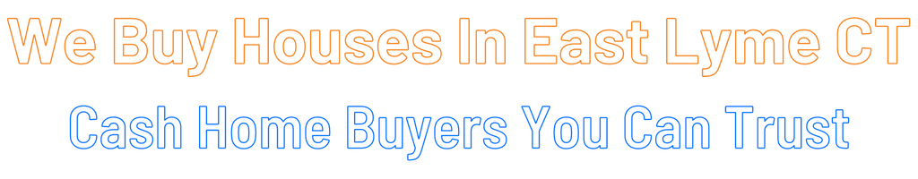 sell-my-house-fast-East Lyme Connecticut