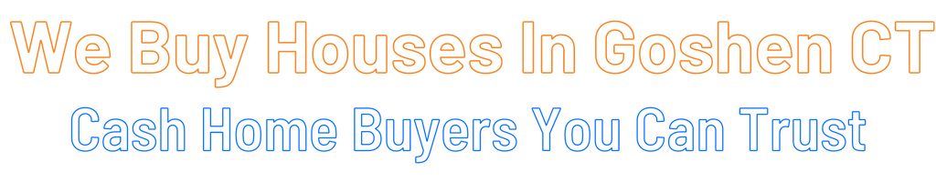 sell-my-house-fast-Goshen Connecticut