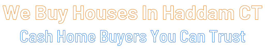 sell-my-house-fast-Haddam Connecticut