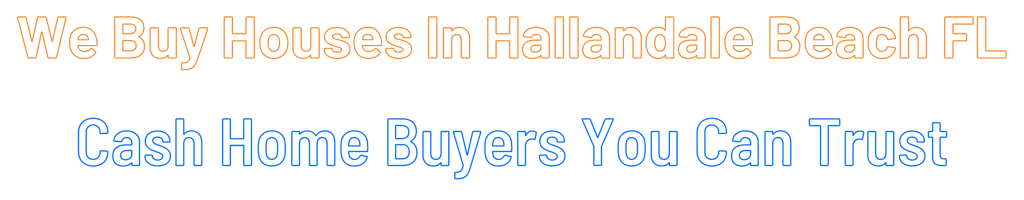 sell-my-house-fast-Hallandale Beach Florida